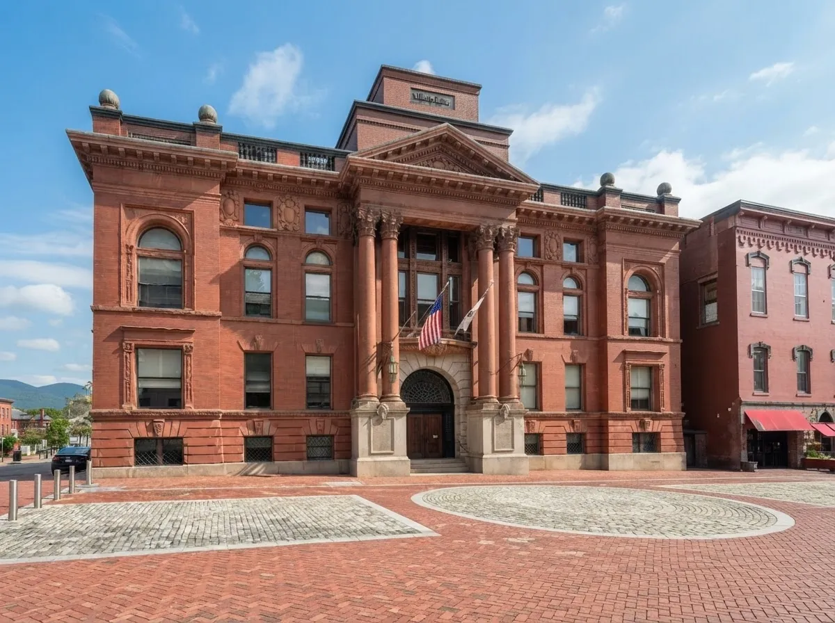 Essex County Superior Court